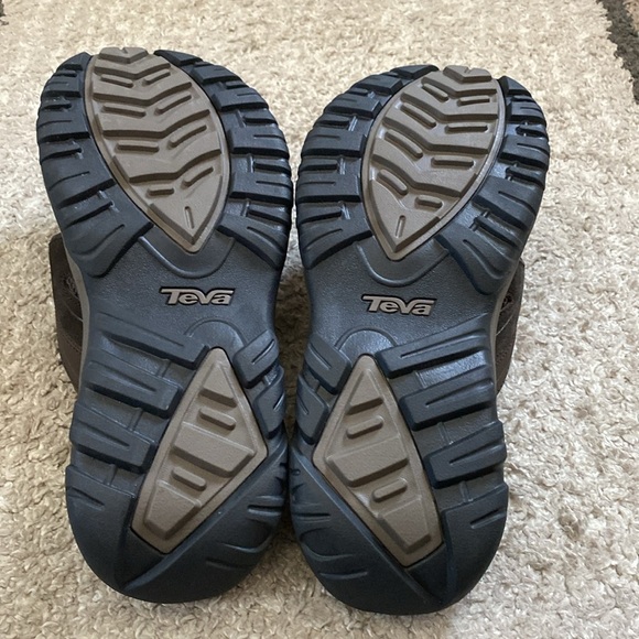 New with box Teva M Pajaro thong sandals men’s size 11 main image 6